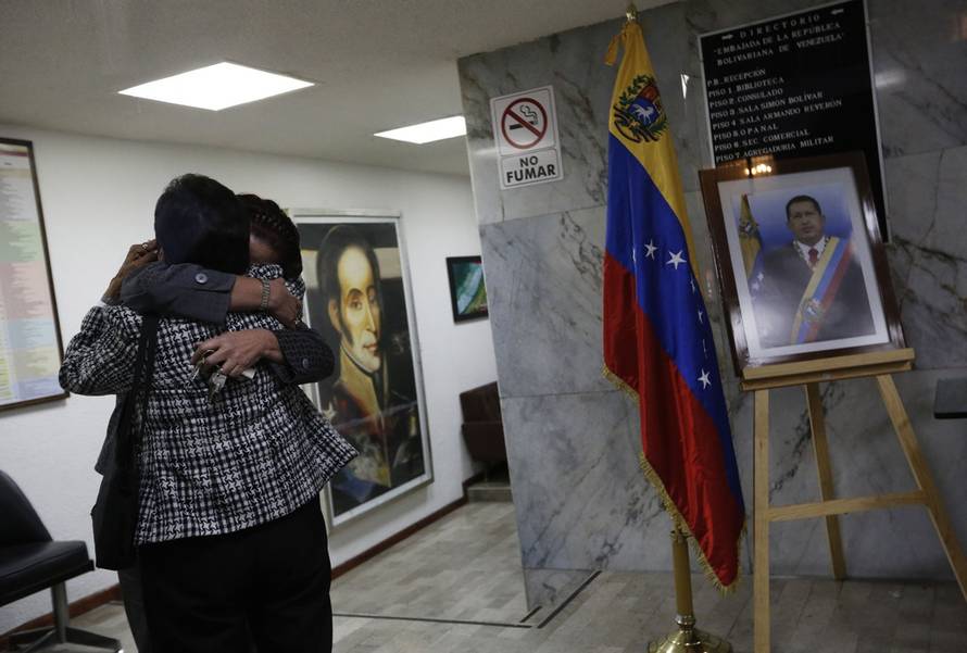 Reuters/Pixsell