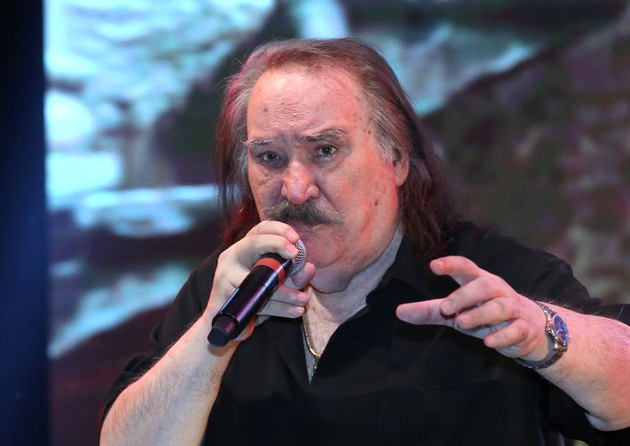 Mišo: 'Dobro sam, zdravlje mi se popravilo i sve ide nabolje...'