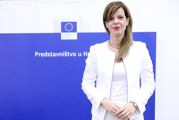Zagreb: Biljana Borzan o razliÄitoj kvaliteti proizvoda u EU