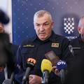 Šef policije: Nije bilo policijskog zataškavanja u slučaju Dekanić