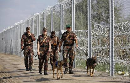 Mađari nisu jedini: Više od 30 država zidovima štiti granice