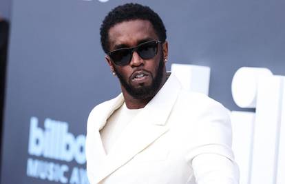 P. Diddy je na Božić imao živčani slom? 'Molio je čuvare da ga odvedu u zatvorsku bolnicu...'