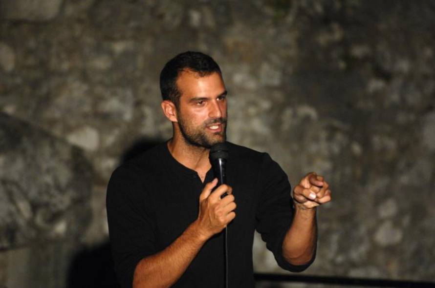 Goran Kovačić/Pixsell