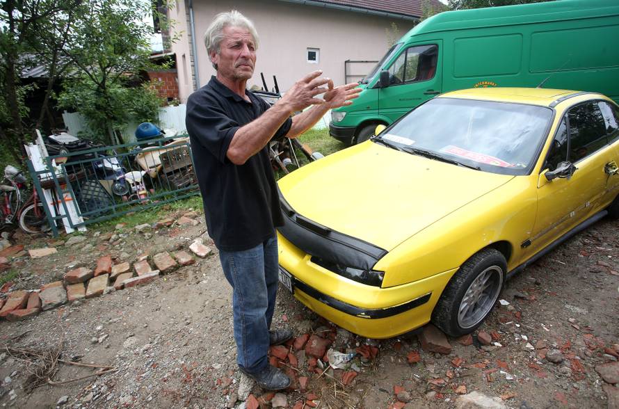 Poginuo pred ocem i trudnom djevojkom: I dalje traže vozača