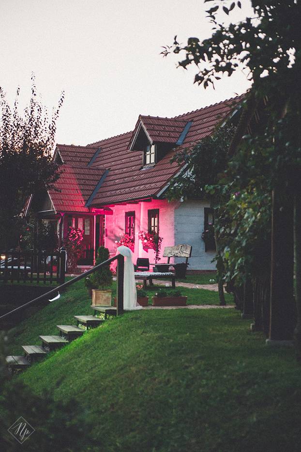 FOTO Izdvojili smo najljepša imanja za vjenčanja u Hrvatskoj