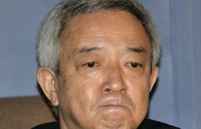 Japanski ministar obnove bio arogantan, morao dati ostavku
