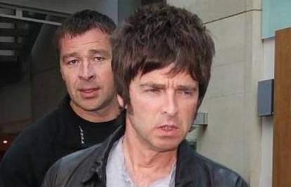 Noel Gallagher prvi će put svirati u Zagrebu i Hrvatskoj