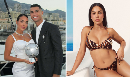 Georgina Rodriguez jedna je od najpoznatijih WAGsica svijeta, a ove glasine prate je godinama