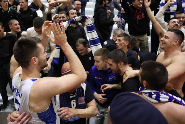 Zabok: Alkar ispisao povijest i ušao u finale Krešina kupa