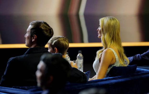 Club World Cup - Draw