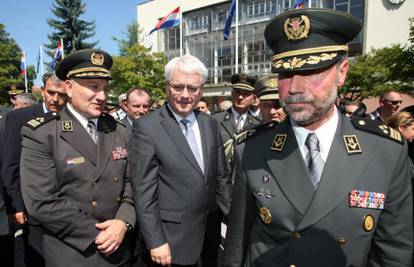 Josipović: Ministar koji napada predsjednika mora odstupiti