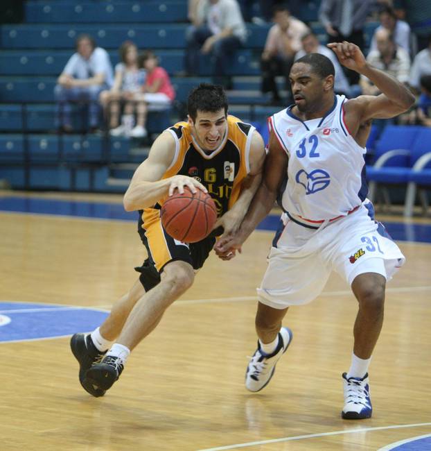 cibona - split