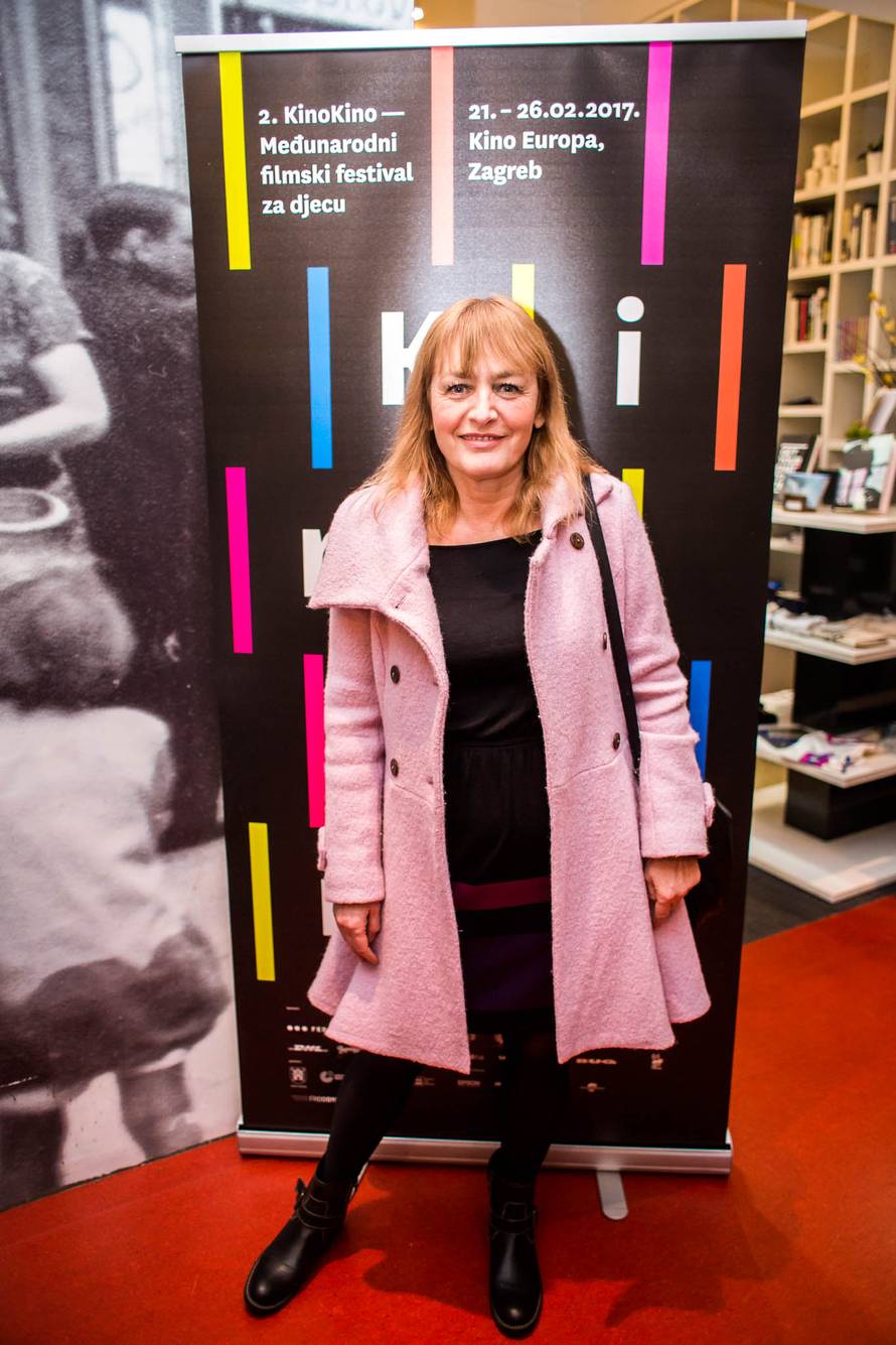 Otvoren Međunarodni filmski festival za djecu, KinoKino