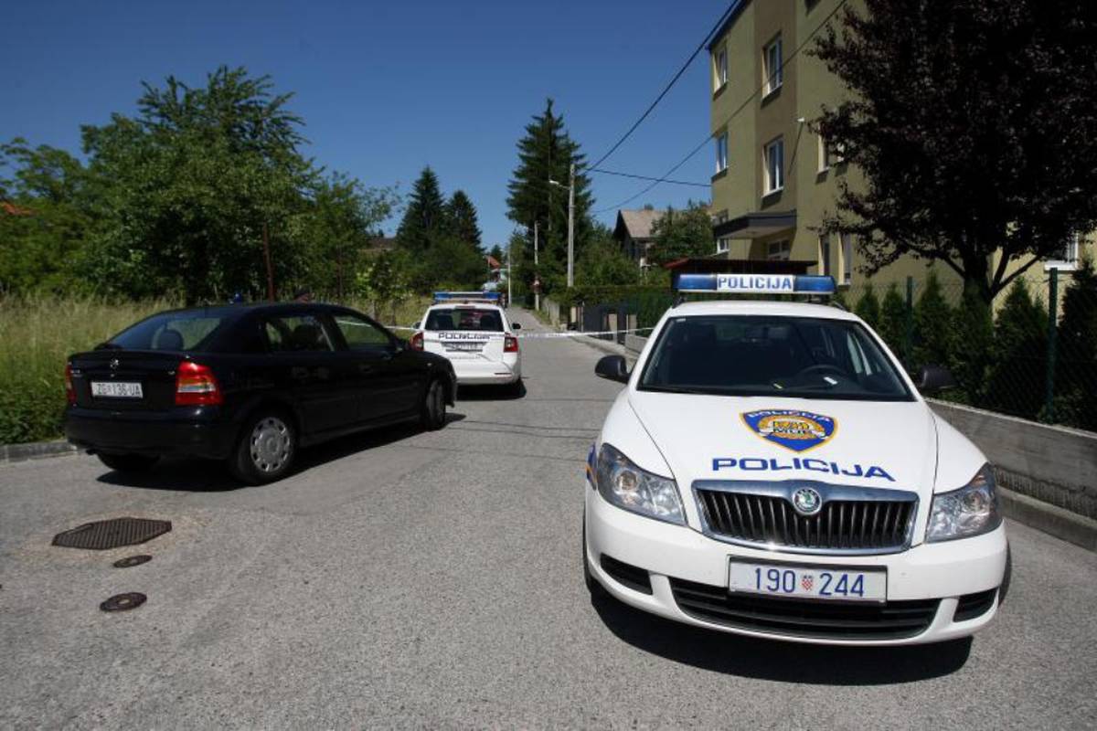 Udar groma ubio radnika HEP-a dok je popravljao dalekovod