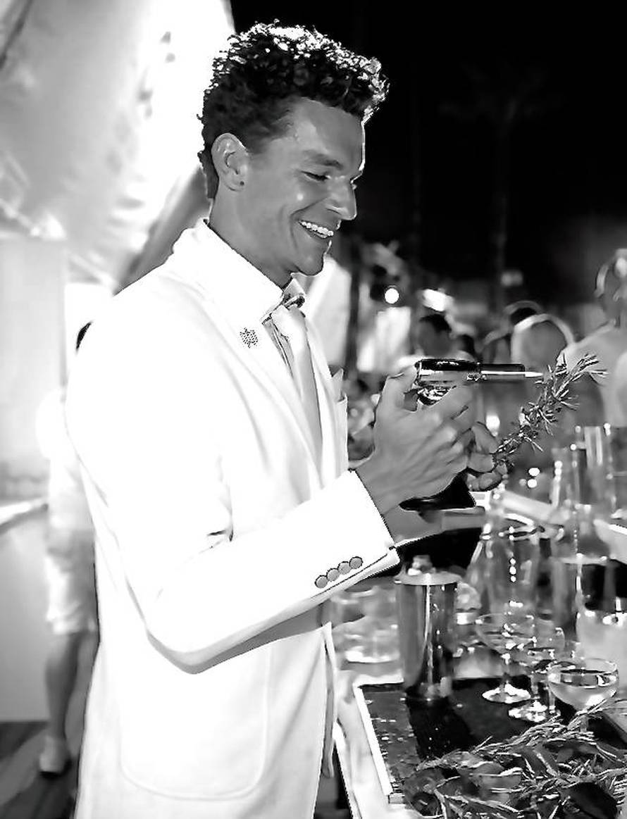 Koktel guru pokazao koktel koji 'čisti jetru' od alkohola i droge