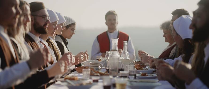 ANKETA Evo spota zbog kojeg je Hrvatska visoko na Eurosong kladionicama: Sviđa li vam se?