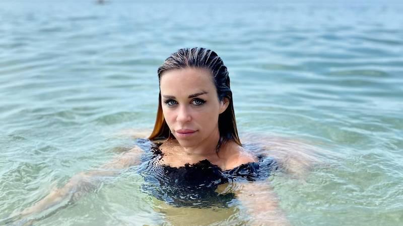 Tko je Ingrid Pavić? Hrvatica je u Njemačkoj popularna zato što se natjecala u reality emisijama