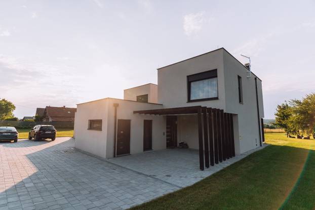 FOTO Pogledajte kako izgleda najbolji apartman u Hrvatskoj