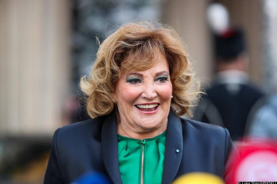 Tereza Kesovija dirnula mnoge s objavom: 'Rekla sam bližnjima'