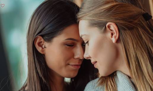 FOTO Zaljubila se u kolegicu, sad &zcaron;eli prevariti de&ccaron;ka s njom:  'Stalno imam tu fantaziju...'