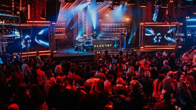 Veliki party na petoj dodjeli nagrade Elector donosi najbolje od domaće elektroničke scene