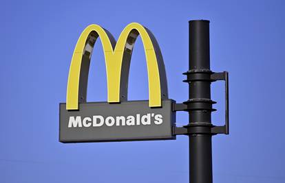 McDonald's zatvara svoje restorane u Bosni i Hercegovini