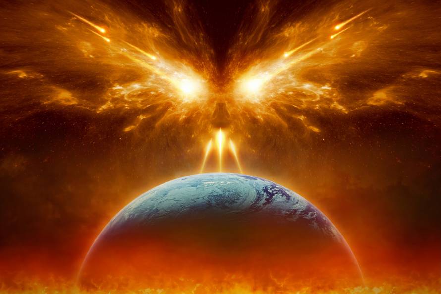 Pripreme za apokalipsu: Evo što svaki znak Zodijaka radi tada...