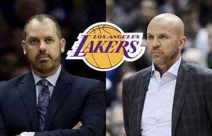 Smjena u Lakersima: Na klupu stiže Hezonjin trener iz Magica