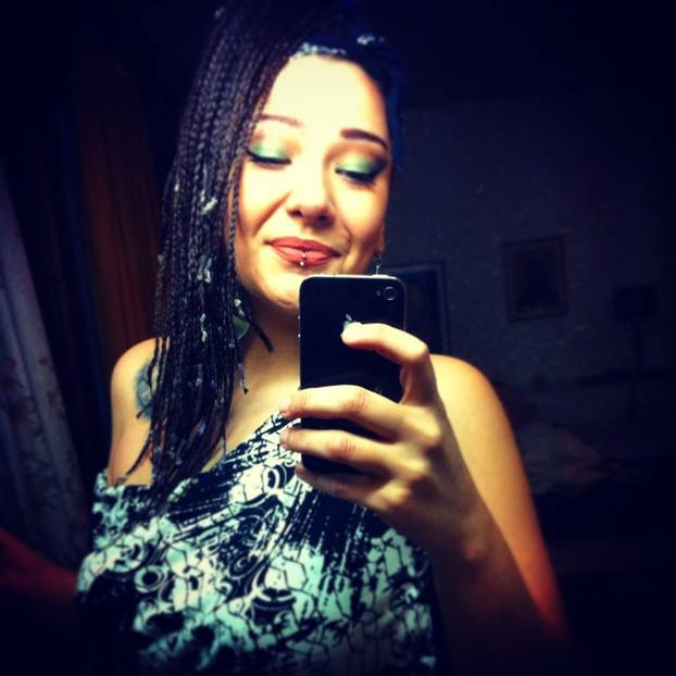 FOTO Novi izgled Sanje Vučić uzdrmao društvene mreže: 'Da, udebljala sam se. Bolesna sam'