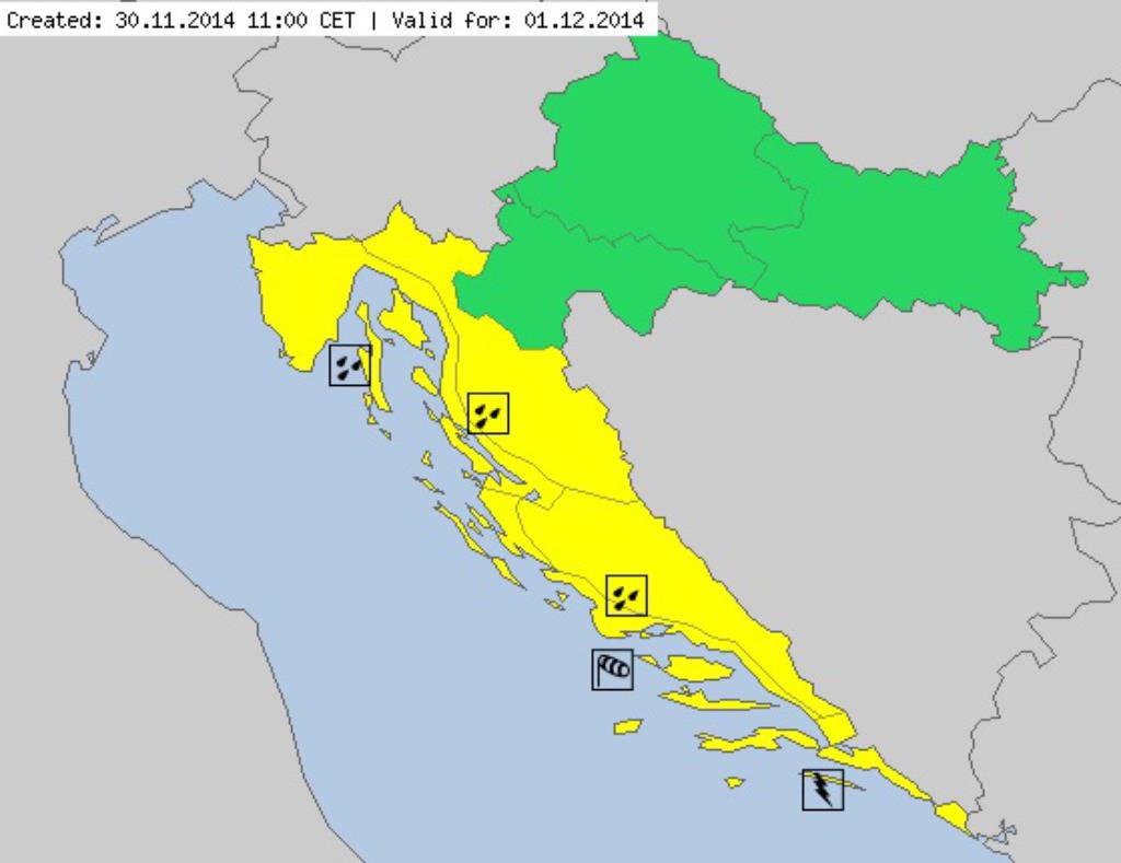 meteoalarm.eu