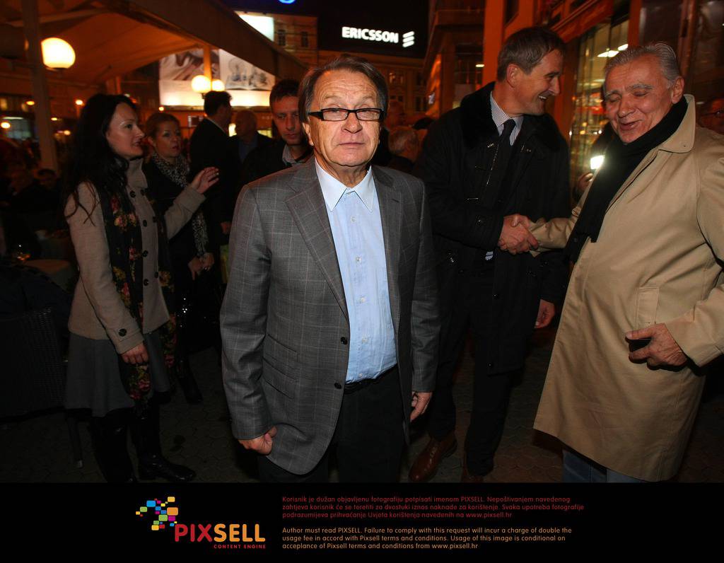 Petar Glebov/Pixsell