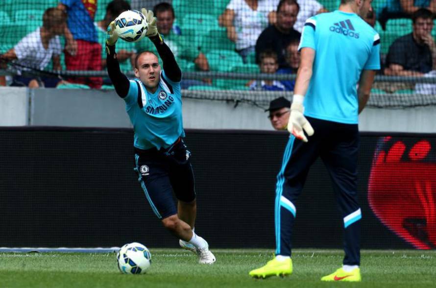 Marko Lukunić/PIXSELL