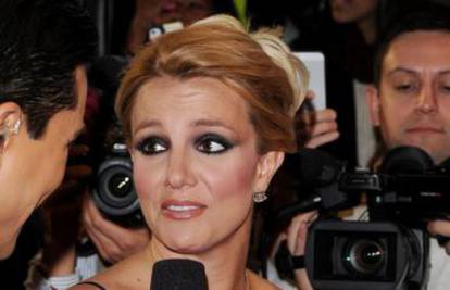 Britney je dobila prsten: Udaje se za Davida krajem godine?