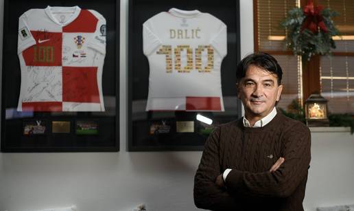 Zlatko Dali&cacute; zadovoljan izborom kampa: 'Neka bude u lijepom sje&cacute;anju kao prethodna dva'