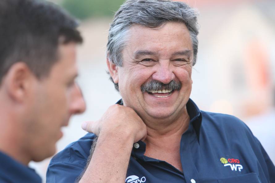 Preživio kao beba: Kipuća voda iz čajnika izlila mu se na leđa...