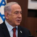 Netanyahu: Egzistencijalni rat u Gazi mora se voditi do pobjede