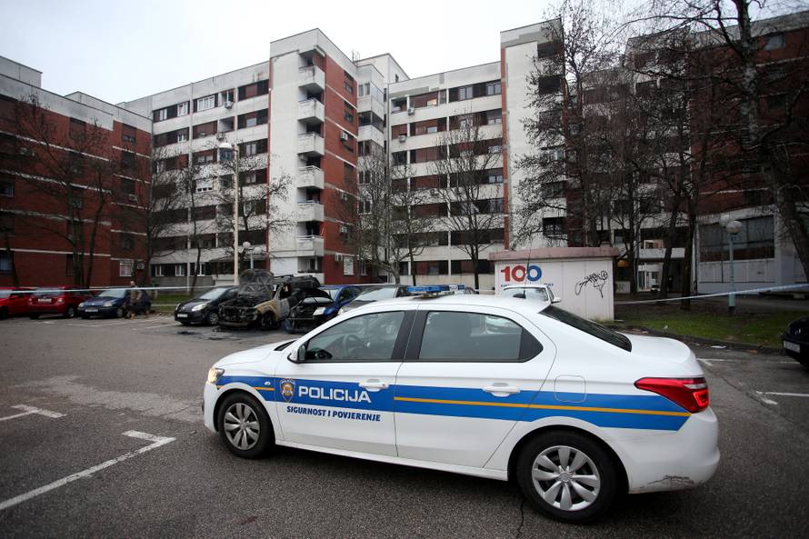 GNK Dinamo - NK Lokomotiva