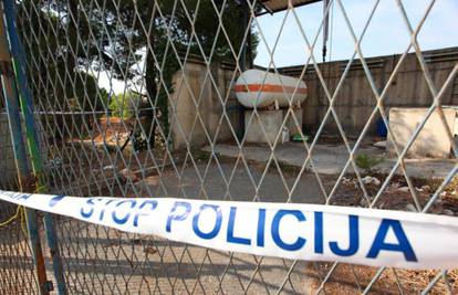 Zadar: Iz spremnika curio plin, vatrogasci su zatvorili 'čep'