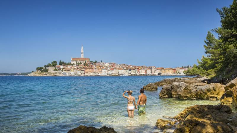 The Guardian objavio tekst o 24 skrivene plaže u južnoj Europi, među njima i četiri hrvatske