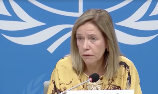 Ozonska rupa se smanjuje! Bila je me&dstrok;u najmanjima u posljednjih nekoliko desetlje&cacute;a