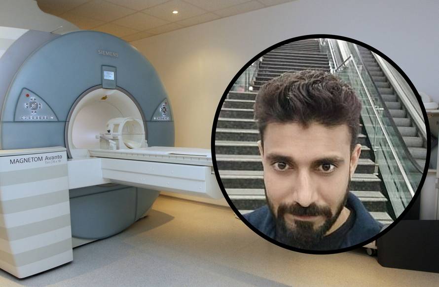 Bizarna smrt: U bolnici ga je 'usisala' magnetska rezonanca