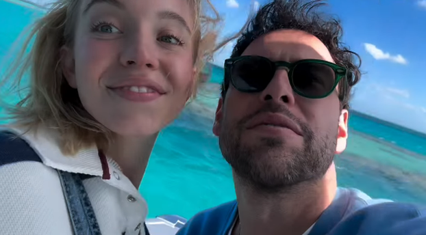 FOTO Zaljubljena je preko ušiju! Sydney Sweeney objavila je što sve radi sa Scooterom Braunom