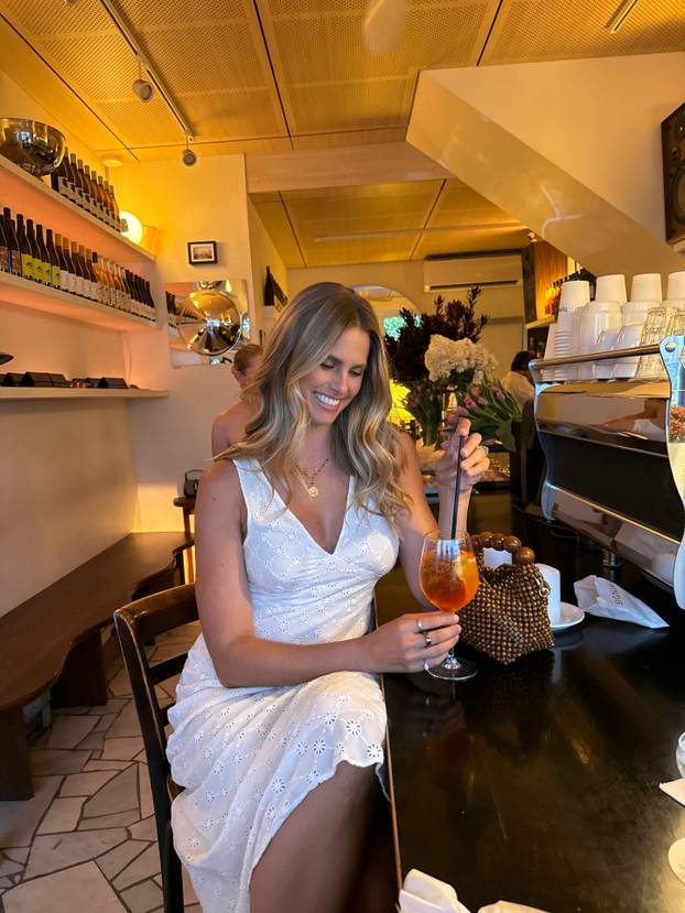 FOTO Tepaju joj da je 'kraljica bikinija', ali ona tvrdi: 'Ljepota nije u savršenoj liniji tijela'