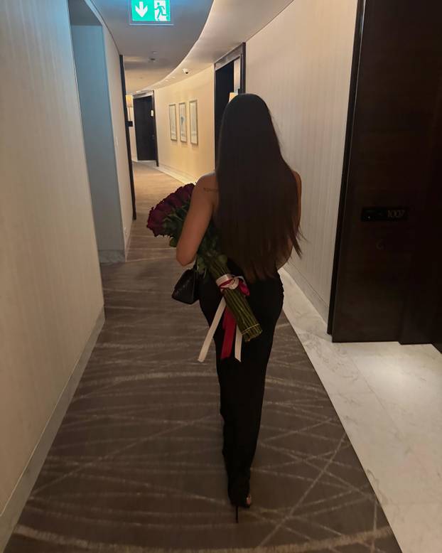 FOTO Vinícius dominira i izvan terena: Viđaju ga s atraktivnom brazilskom reality zvijezdom