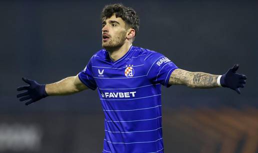 VIDEO Pogledajte emotivnu opro&scaron;tajnu poruku Kulenovi&cacute;a