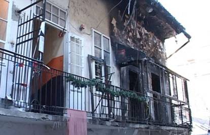 Slučaj koji podsjeća na tragediju u Makedoniji: Pijan je zapalio kafić pun ljudi. Izgorjelo osmero