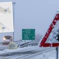 PRIPREMITE SE Na snazi crveni meteoalarm!  Prijete buji&ccaron;ne poplave, sti&zcaron;e obilan snijeg...