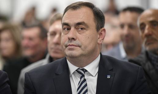 HDZ i HSU idu zajedno na izbore u Krapinsko-zagorskoj županiji