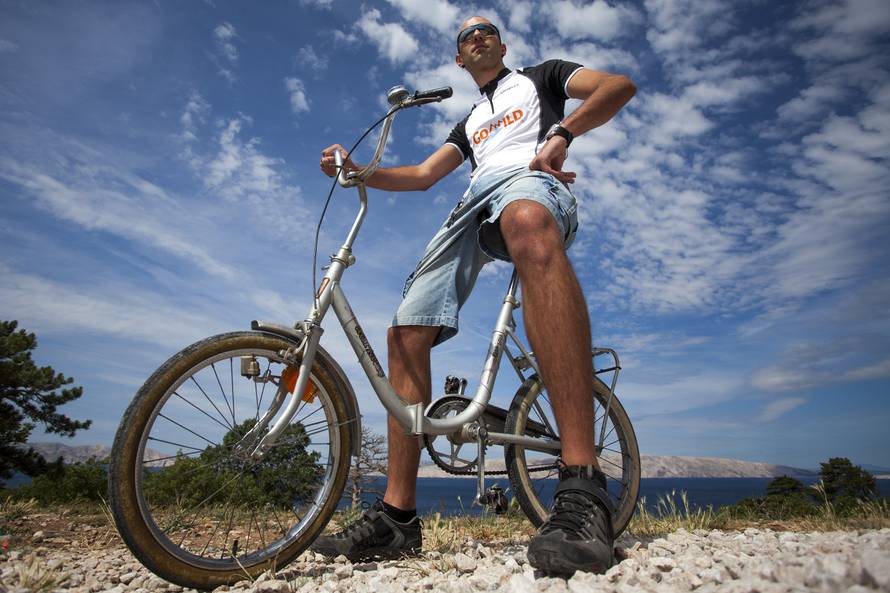 Vraća se slavni Pony: Modernu verziju bicikla radit će Gorenje