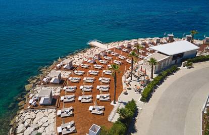 Potpuno renovirani Splitski beach club postaje oaza odmora i ljetnih radosti na Jadranu